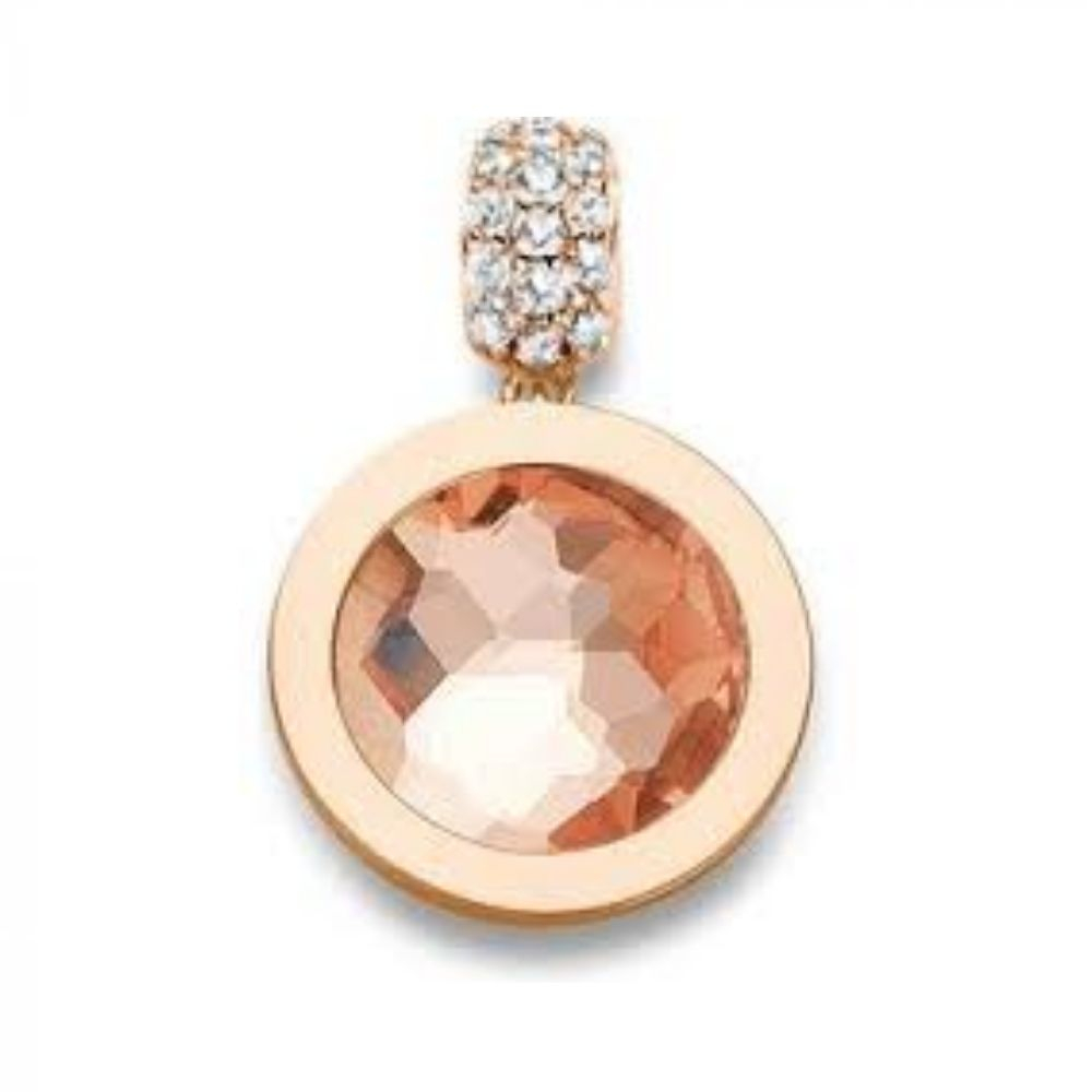MI MONEDA | Pendant XS Deluxe - rosegold
